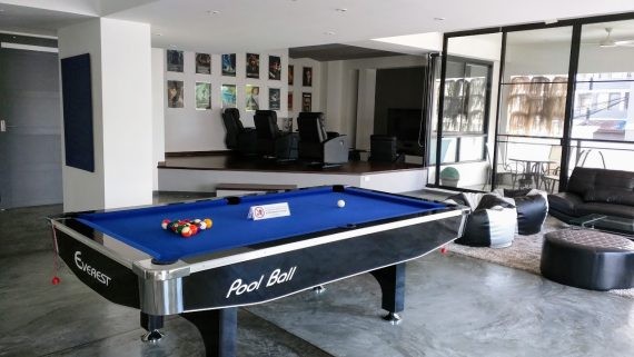 The Loft: best airbnb in the world