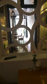 Hanoi Cafe