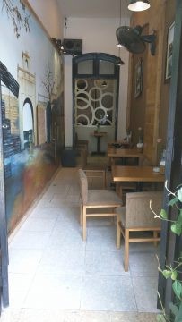 Hanoi Cafe