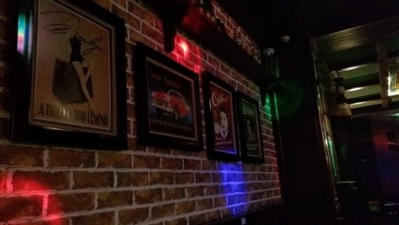 Uncle Joe's Irish Pub Hanoi