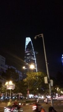 Bitexco Tower