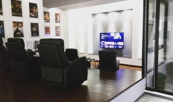 The Loft Chiang Mai, best airbnb in the world