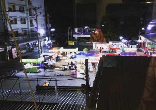 Chiang Mai Market