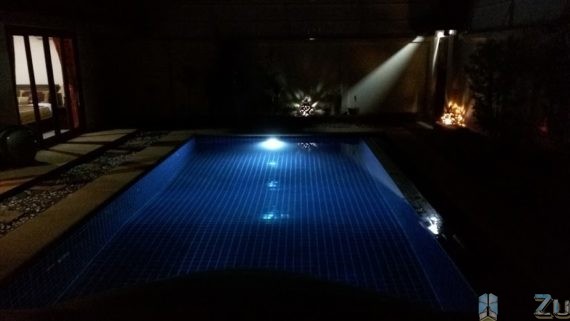 Pool Villa Samui