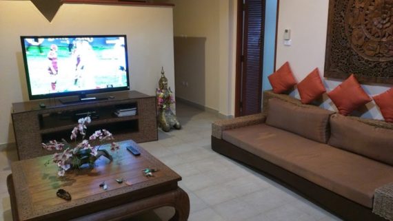 Samui Pool Villa