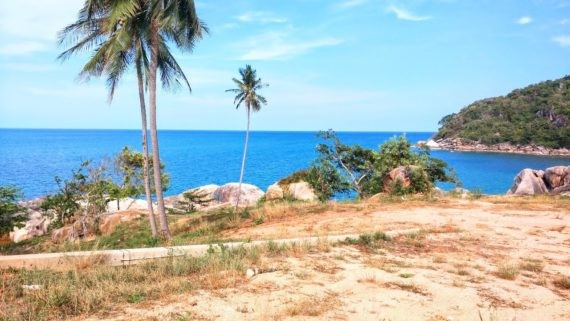 Ocean View at Samui