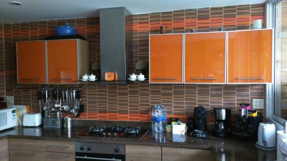 Patong House Kitchen