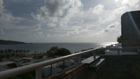 Patong Lower Terrace