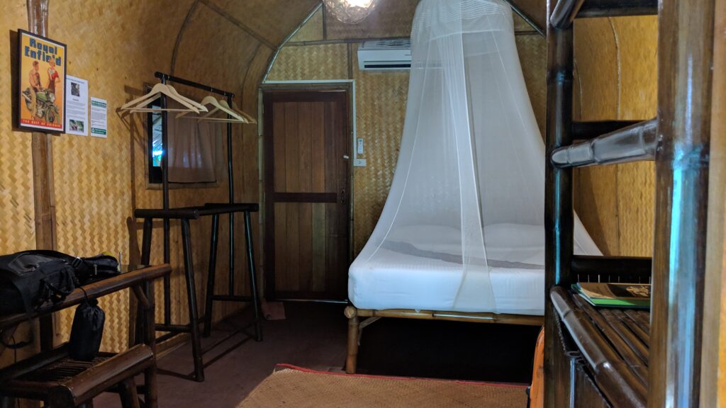 Bungalow Khao Sok Resort