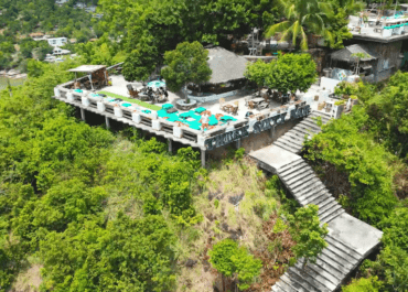 The 420 Club on Koh Phangan